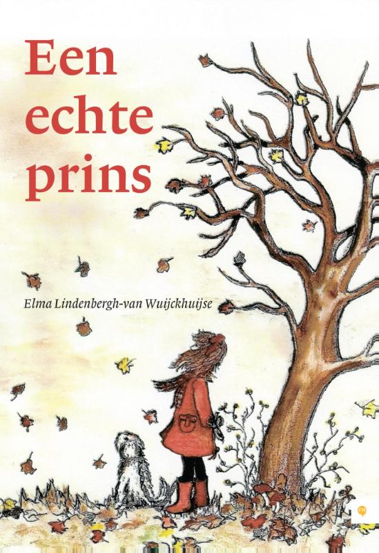 Omslag van Een echte prins