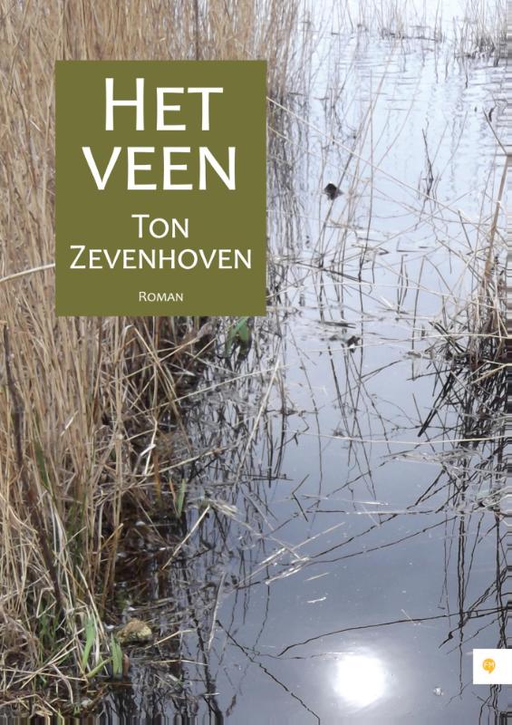 Omslag van Het veen