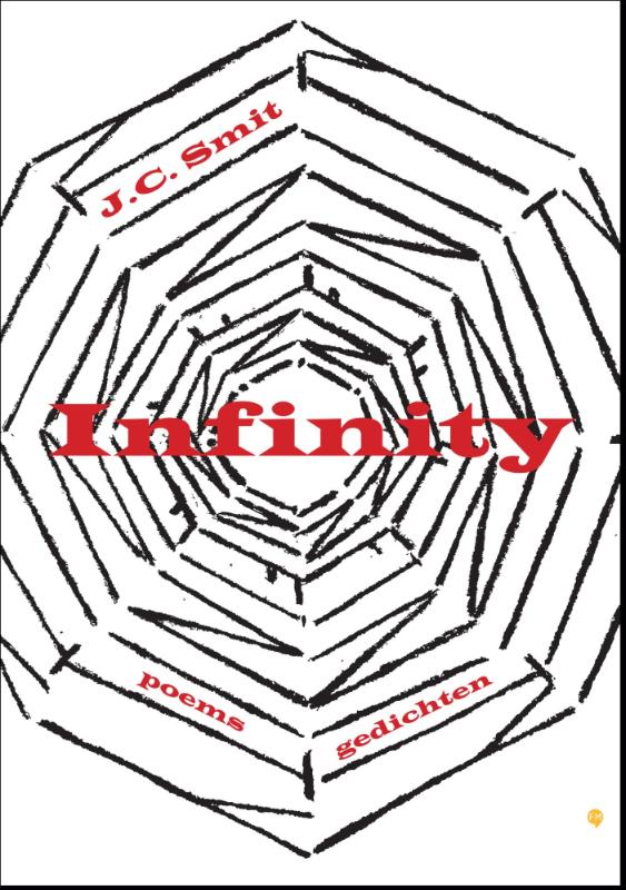 Omslag van Infinity