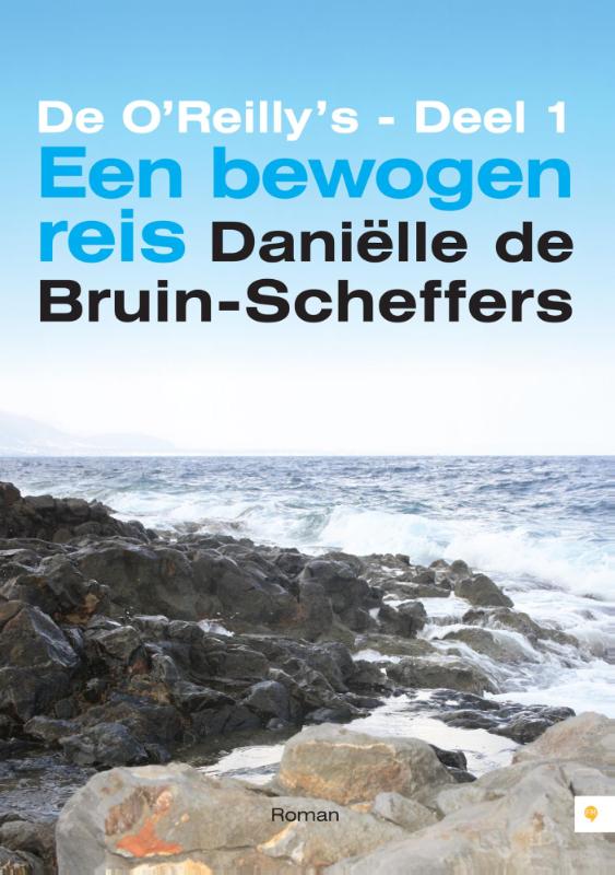 Omslag van Deel 1: een bewogen reis