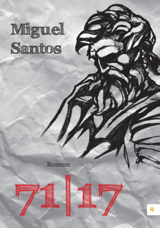Omslag van 71|17