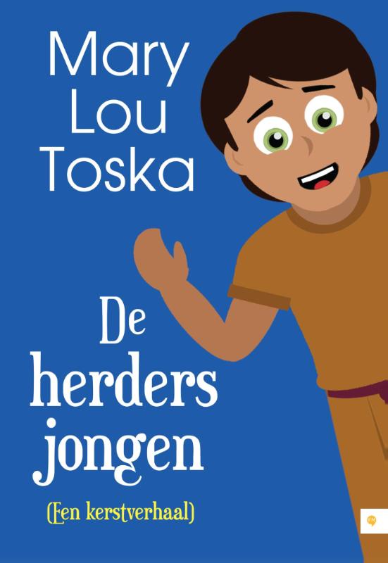 Omslag van De herdersjongen