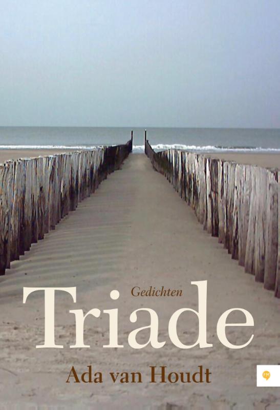 Omslag van Triade