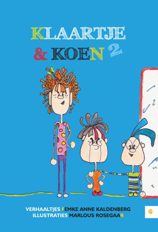Omslag van 2