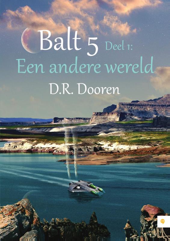 Omslag van 1 Een andere wereld