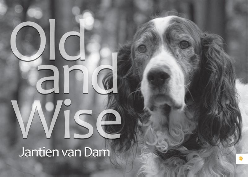 Omslag van Old and Wise