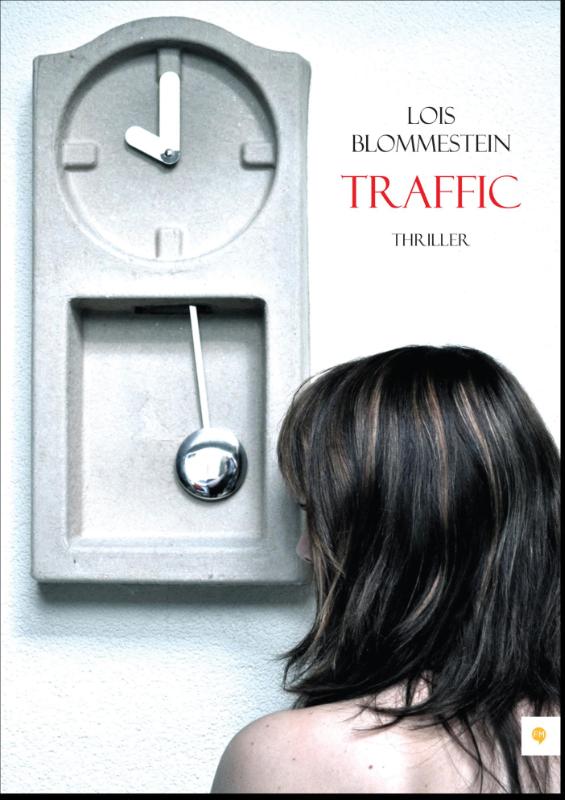 Omslag van Traffic