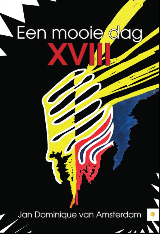 Omslag van XVIII