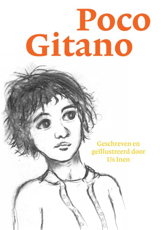 Omslag van Poco Gitano