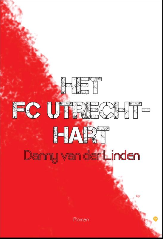 Omslag van Het FC Utrecht-hart