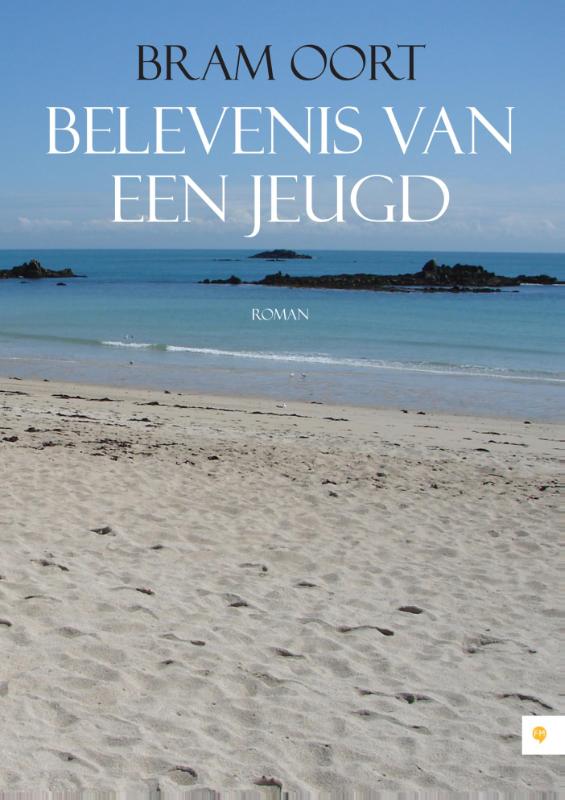 Omslag van Belevenis van een jeugd