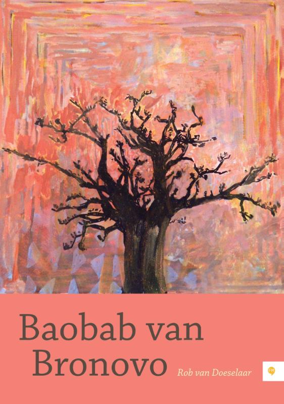 Omslag van Baobab van Bronovo