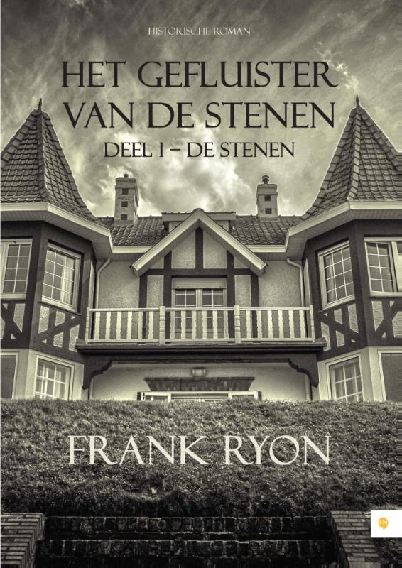 Omslag van Deel 1 - De stenen