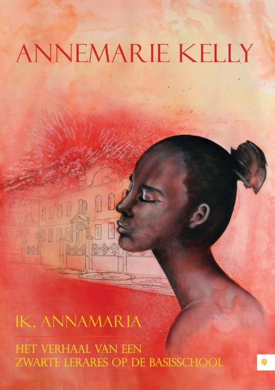 Omslag van Ik, Annamaria