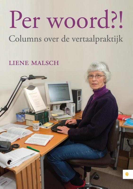 Omslag van Per woord?!