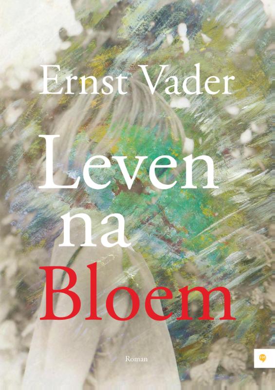 Omslag van Leven na Bloem