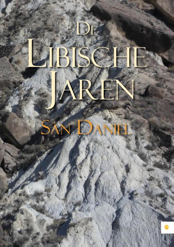Omslag van De Libische jaren