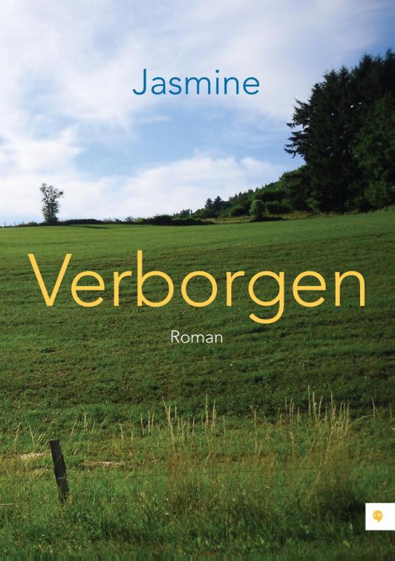 Omslag van Verborgen