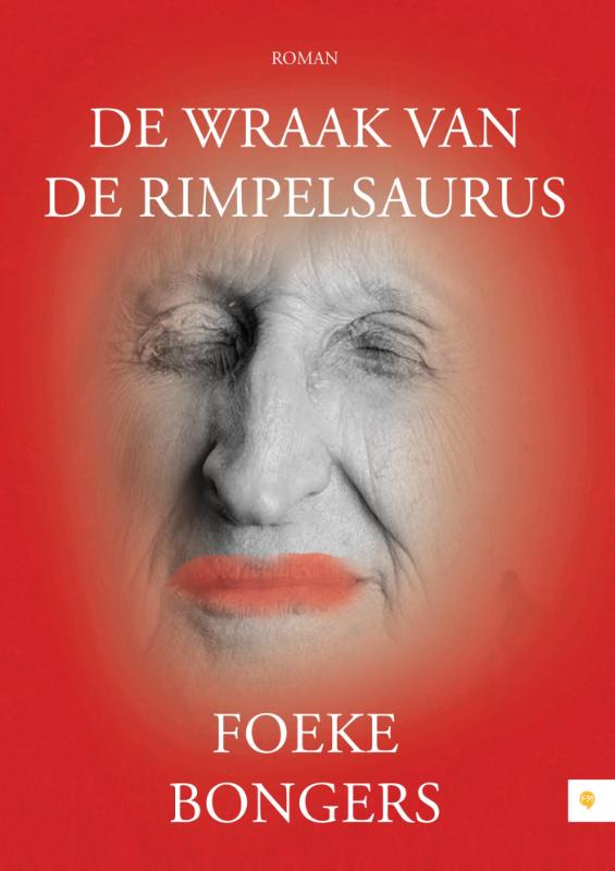 Omslag van De wraak van de Rimpelsaurus