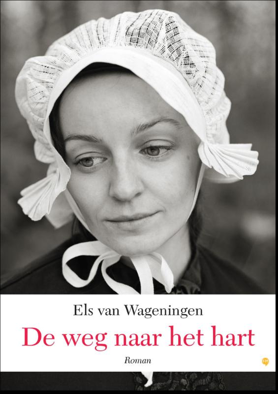 Omslag van De weg naar het hart