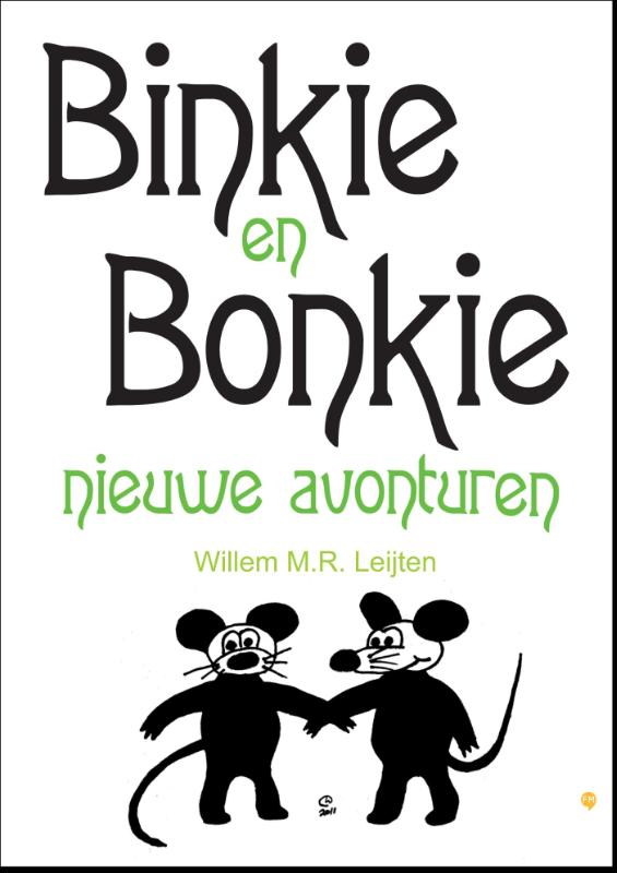 Omslag van Nieuwe avonturen