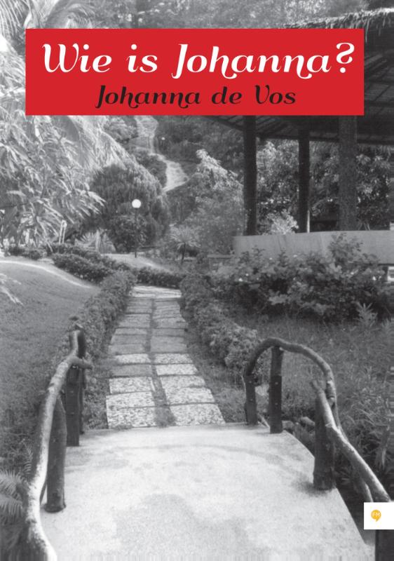 Omslag van Wie is Johanna?