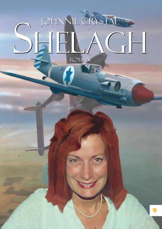 Omslag van Shelagh