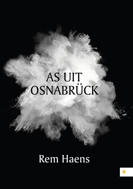 Omslag van As uit Osnabrück