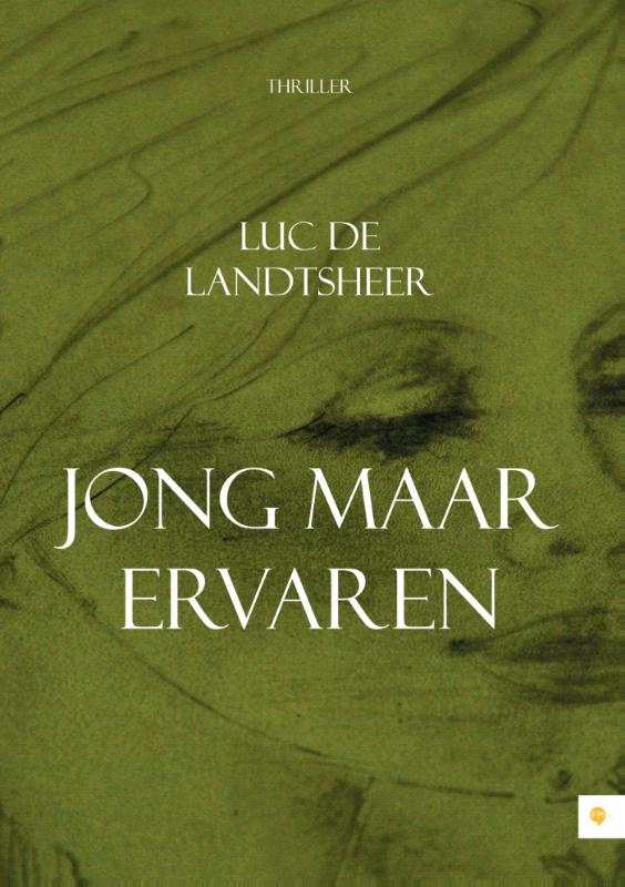 Omslag van Jong maar ervaren
