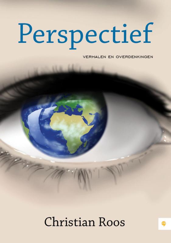 Omslag van Perspectief