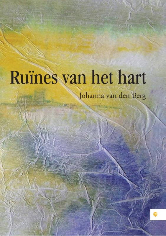 Omslag van Ruines van het hart