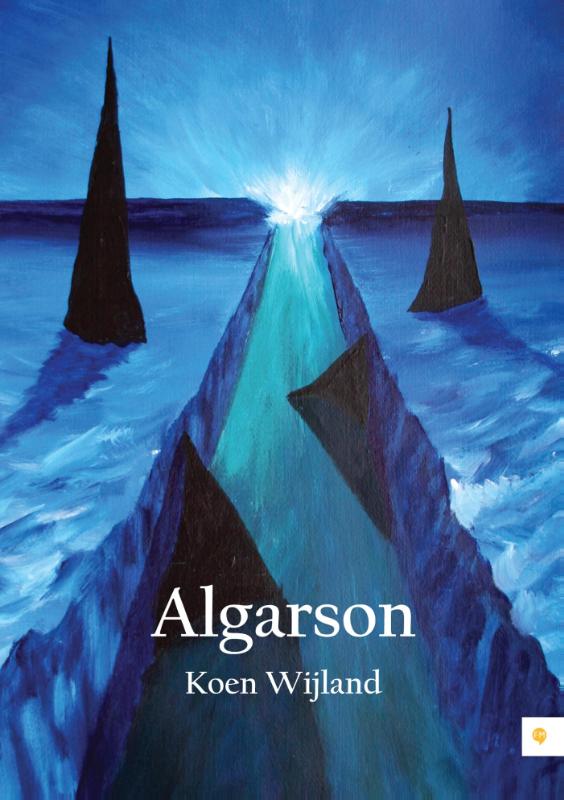 Omslag van Algarson