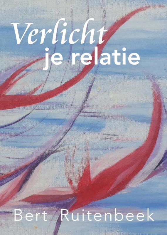 Omslag van Verlicht je relatie