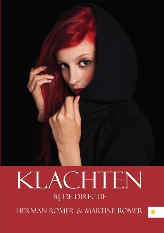 Omslag van Klachten bij de directie