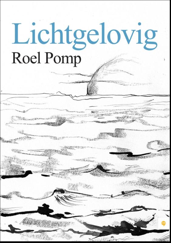 Omslag van Lichtgelovig