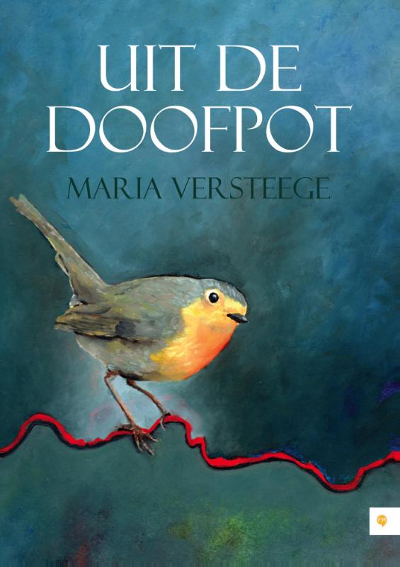 Omslag van Uit de doofpot