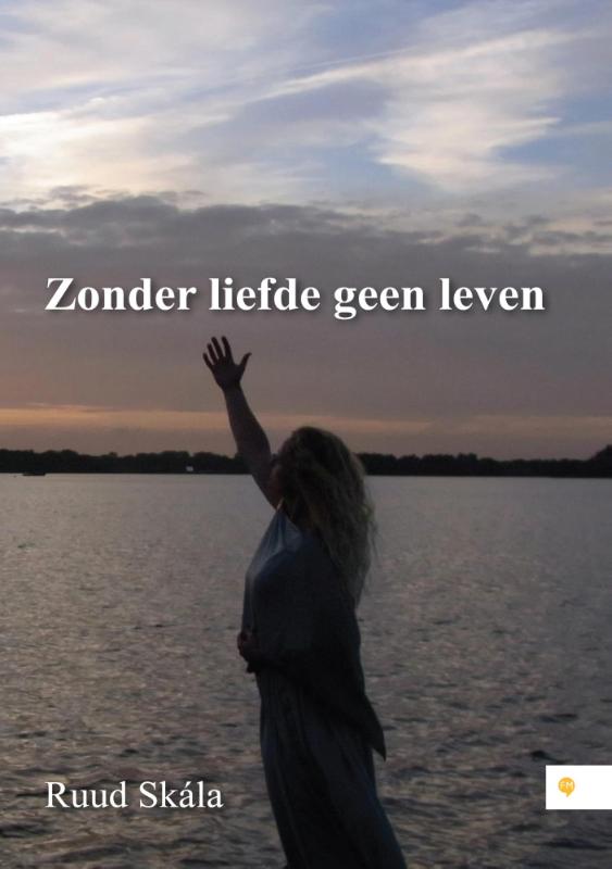 Omslag van Zonder liefde geen leven
