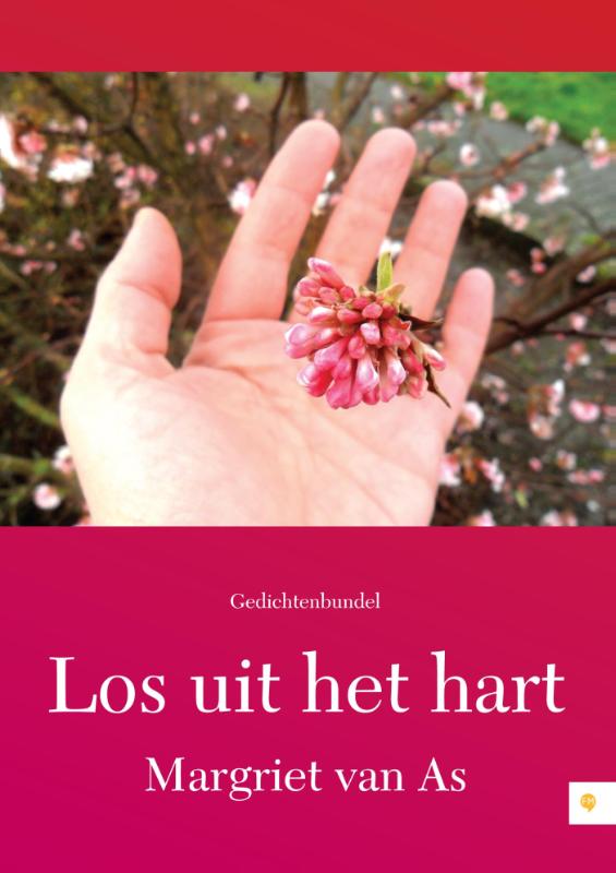 Omslag van Los uit het hart