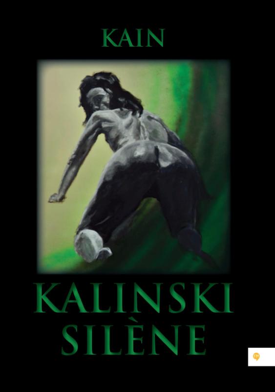 Omslag van Kalinski Silène