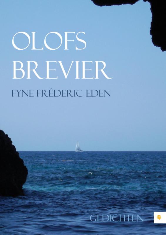Omslag van Olofs Brevier