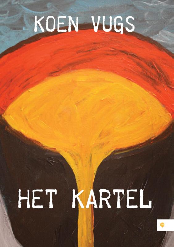 Omslag van Het kartel