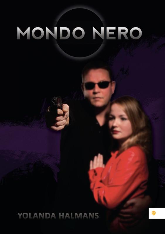 Omslag van Mondo Nero