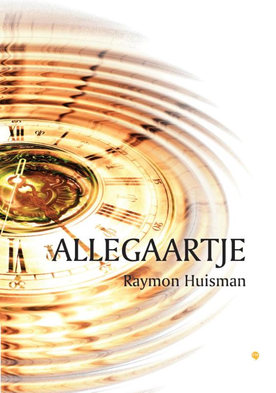 Omslag van Allegaartje