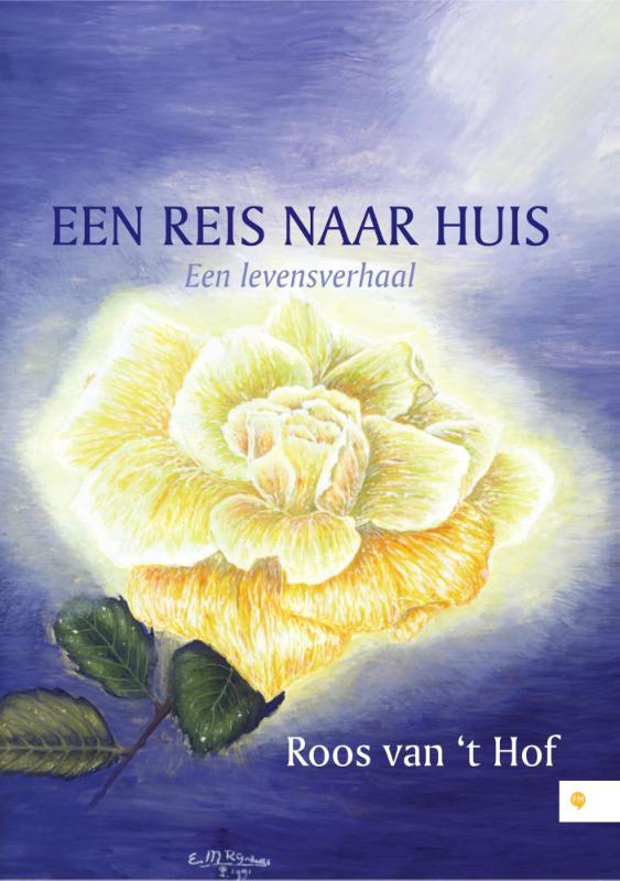 Omslag van Een reis naar huis