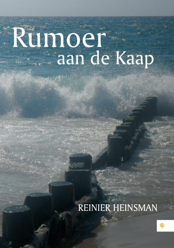 Omslag van Rumoer aan de kaap