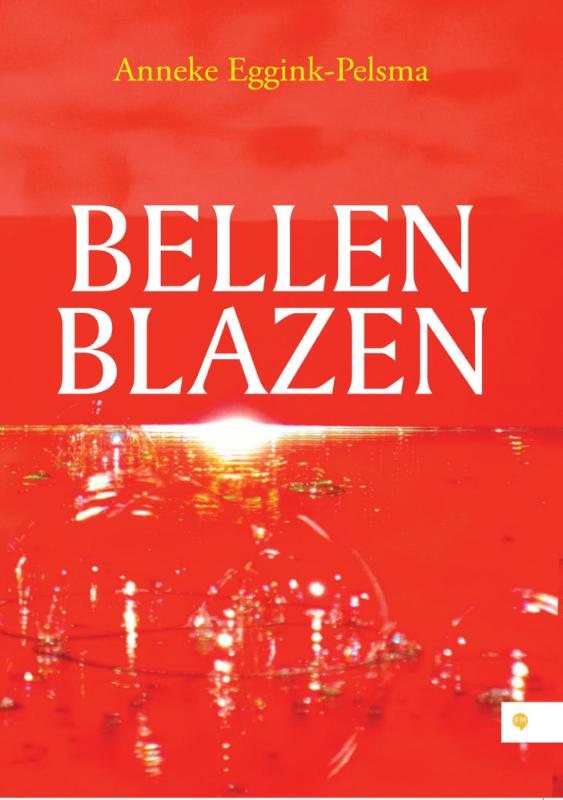 Omslag van Bellen blazen
