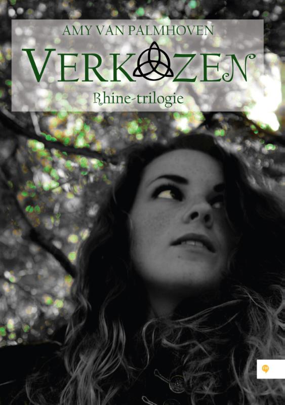 Omslag van Verkozen