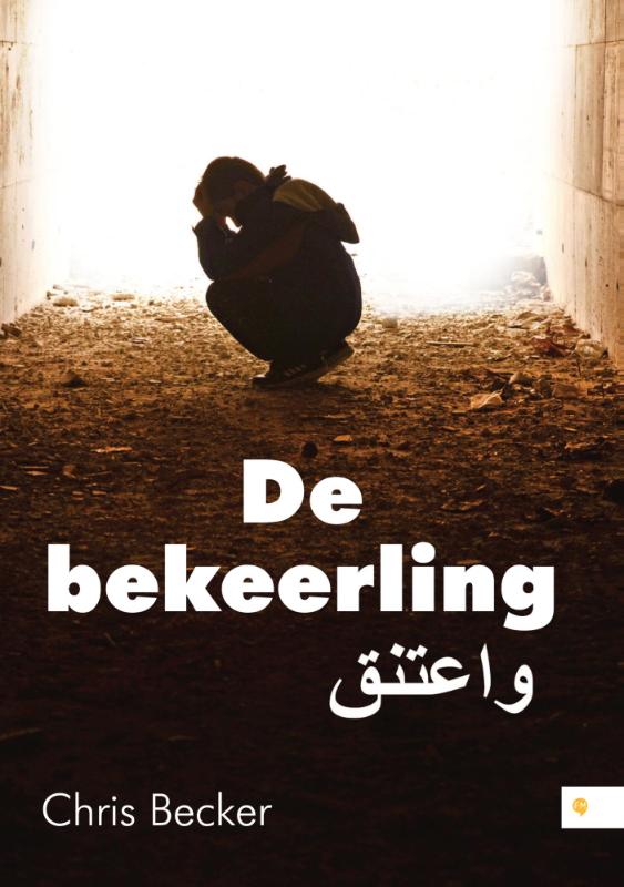 Omslag van De bekeerling