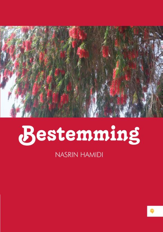 Omslag van Bestemming