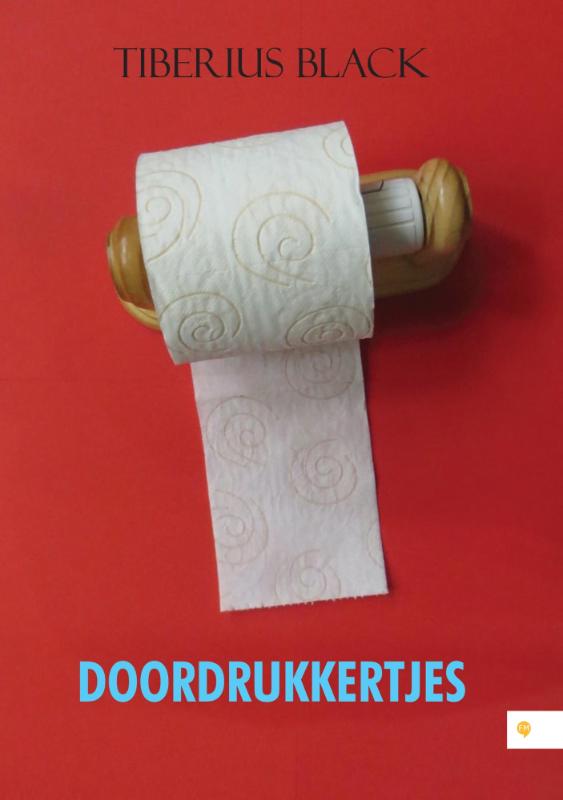 Omslag van Doordrukkertjes